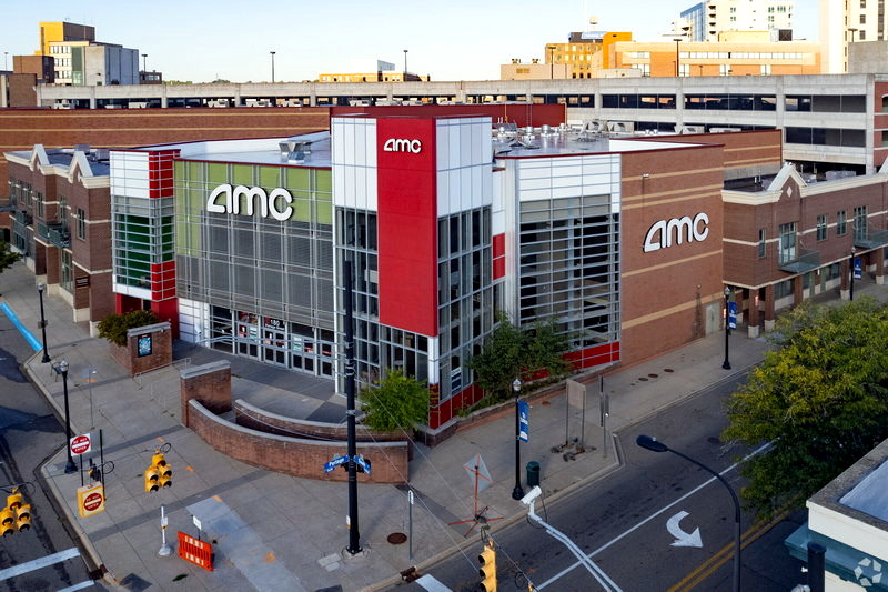 RMP CityPlace 14 (AMC Portage Street 10) - From Real Estate Listing (newer photo)